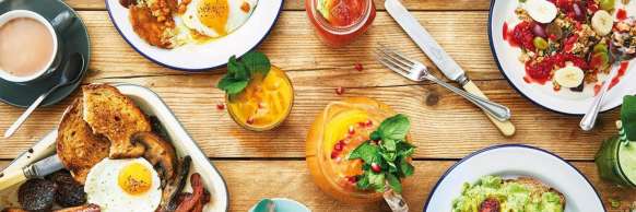Brunch