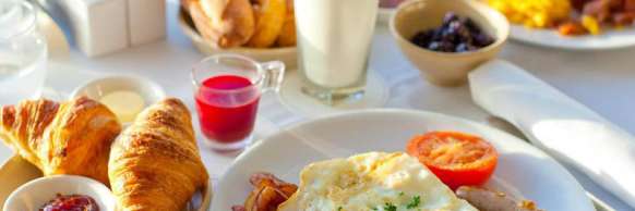 Winnipeg, MB: Alumni & Friends Holiday Brunch