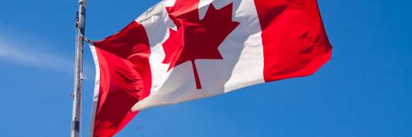 Canadian Flag