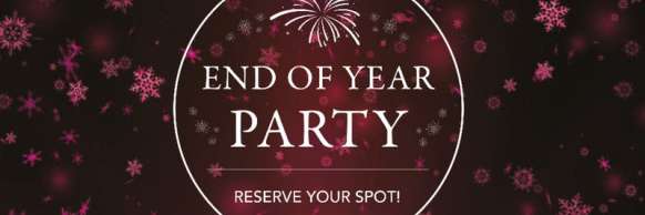 U of T Alumni & Friends End of Year Celebration