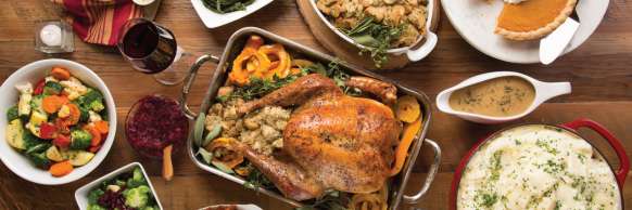 Simcoe County, ON: Alumni & Friends Holiday Dinner