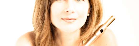 Photo of musician Leslie Newman
