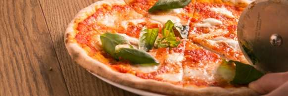 Picture of pizza