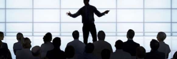 York Region, ON: Workshop on Public Speaking