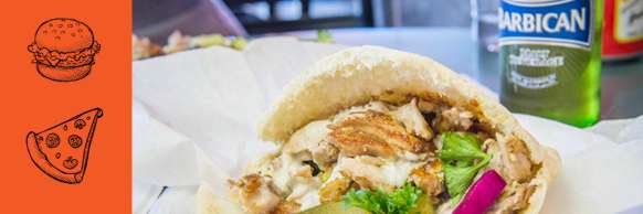 Scarborough, ON: Scarborough Eats! Food, Taste and Diversity