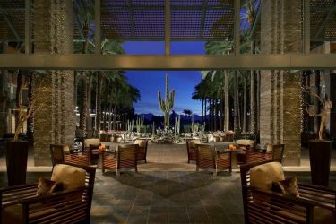 Scottsdale, AZ: Alumni & Friends Reception
