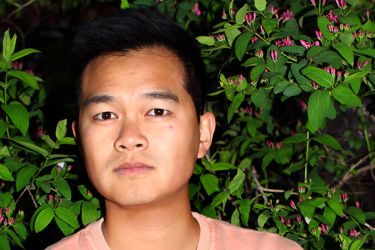 From Engineer to Aliebn: A chat with pop culture phenom Jonny Sun