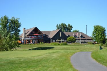 The Marshes Golf Club