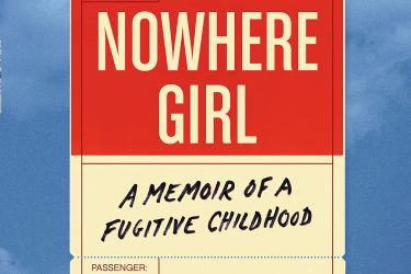 Nowhere Girl Cover