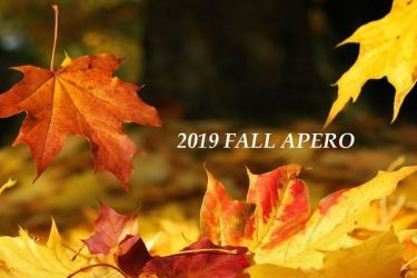 Fall Apero