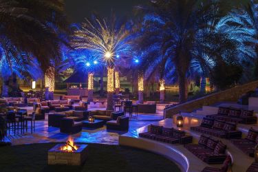 Abu Dhabi, UAE: Alumni & Friends Meetup