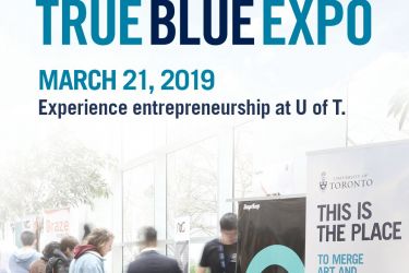 Picture of True Blue Event