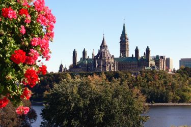 Ottawa ON