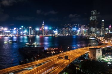 Hong Kong