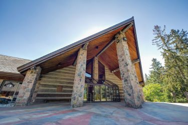 York Region, ON: McMichael Canadian Art Collection Tour 