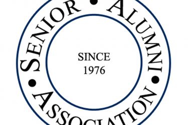 Senior Alumni Association Logo