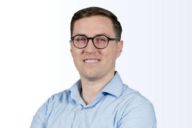 Photo of Andrew Kennedy