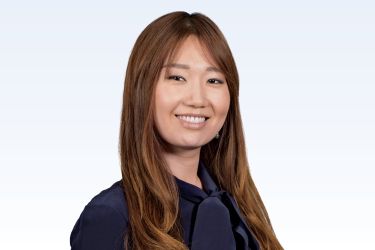 Photo of Julie Jo