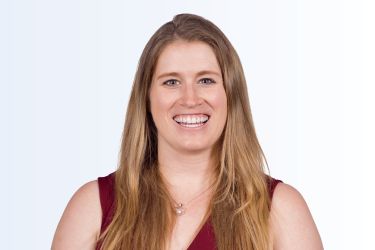 Photo of Lindsay Dryden