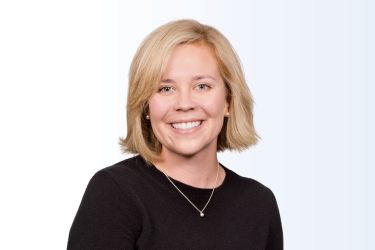 Photo of Tiffany McKenzie