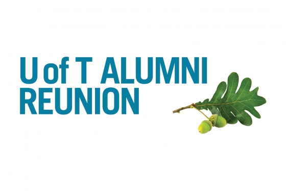 University of Toronto Alumni Reunion 2019