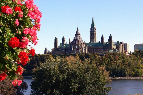 Ottawa ON