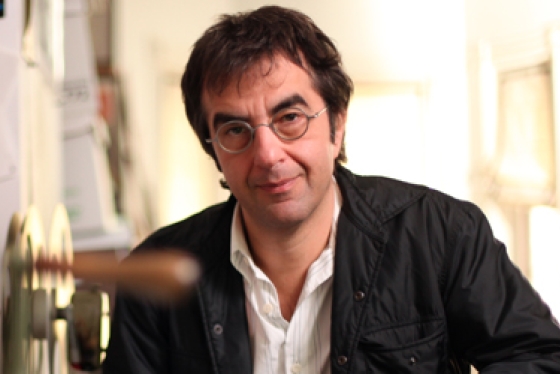 Atom Egoyan