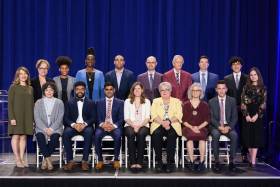 AWEX Class of 2019