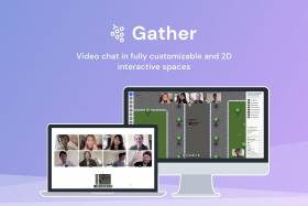 Gather Screen Shot