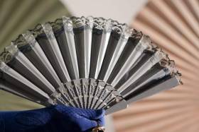 Photo of Hand Fan