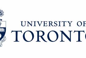 University of Toronto Logo