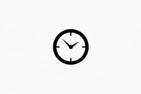 Set your own pace
