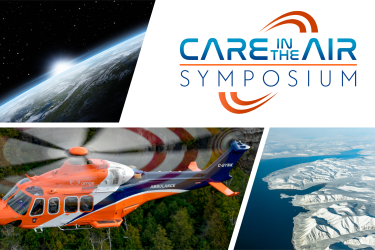 Care in the Air Symposium