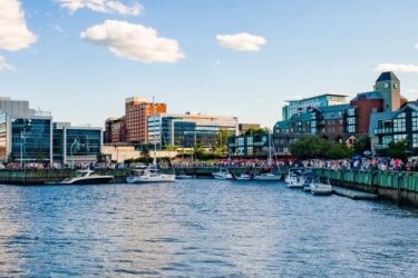 Halifax Harbour
