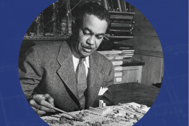 Hollywood's Architect: Paul R. Williams