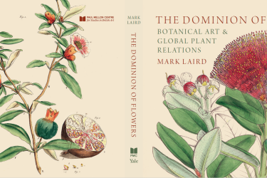 The Dominion of Flowers: North American Book Launch 