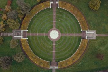 Lewerentz Divine Darkness: Film Screening and Q&A with Sven Blume