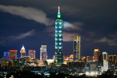 Taipei city