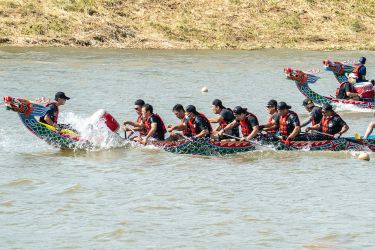 Dragon Boat