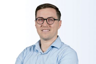 Photo of Andrew Kennedy