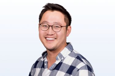 Photo of Gimmy Chu