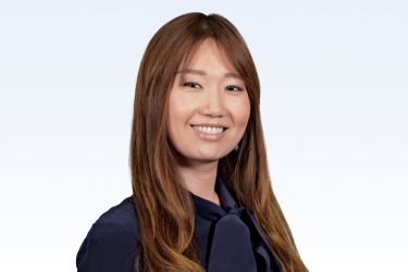 Photo of Julie Jo