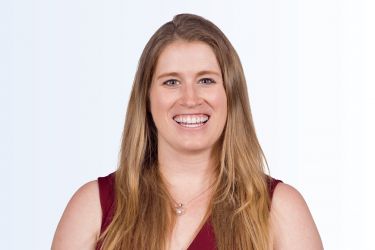 Photo of Lindsay Dryden
