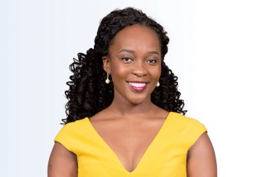 Photo of Rumbi Mugwagwa