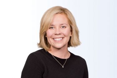 Photo of Tiffany McKenzie