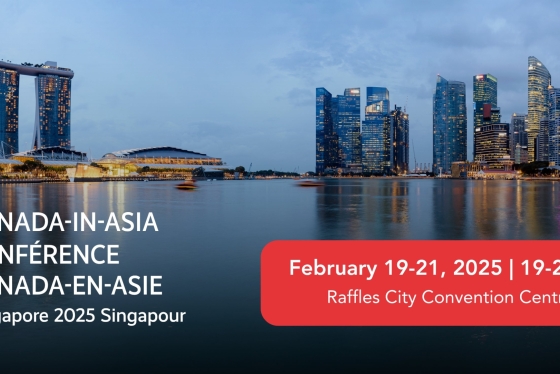 2025 Canada-in-Asia Conference