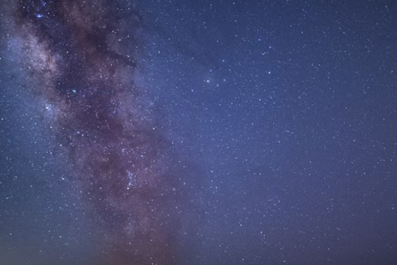 Image of Milky Way