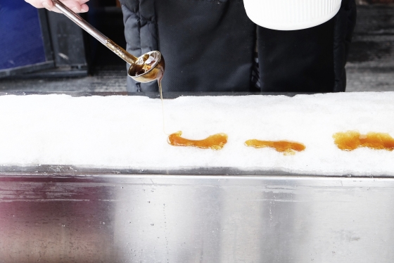 Sugar Shack Paris France
