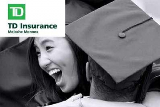 Home and auto insurance through TD Insurance