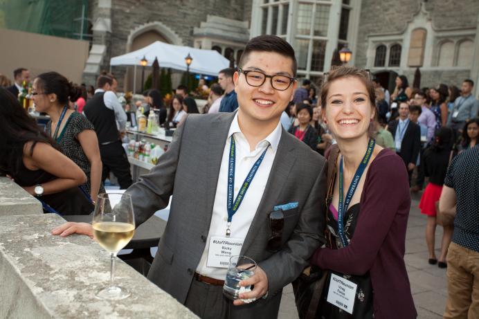 u of t webmail alumni